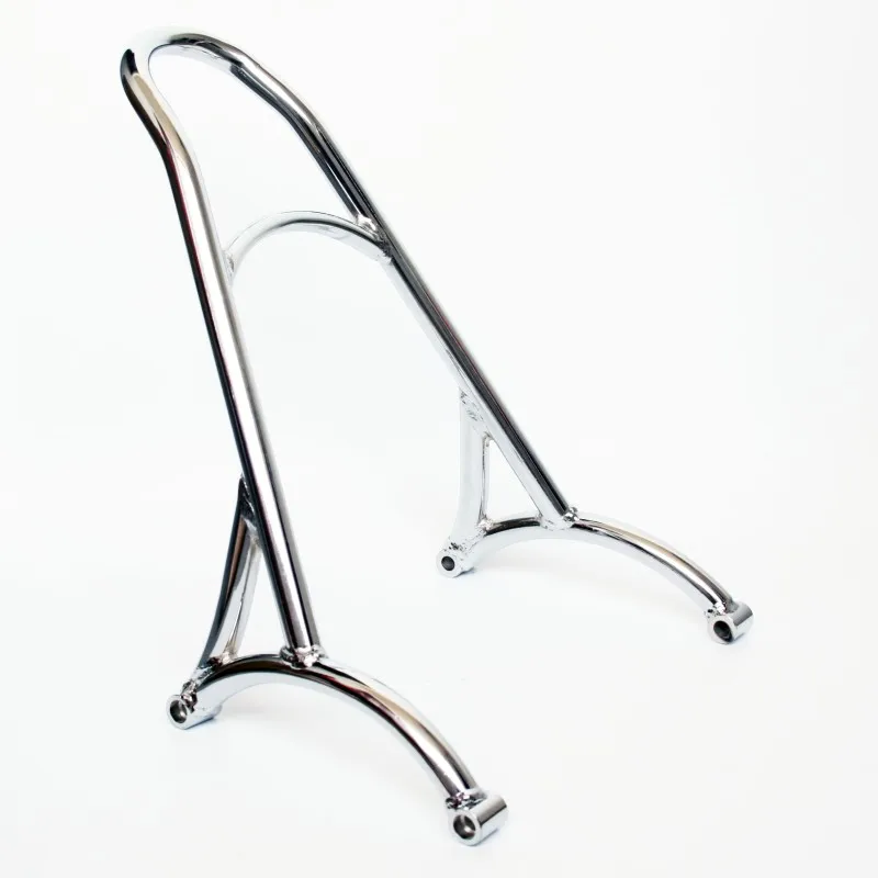 Motorcycle Chrome Passenger Backrest Sissy Bar For Harley Sportster XL883 1200 48 2004- 2016
Motorcycle Chrome Passenger Backrest Sissy Bar For Harley Sportster XL883 1200 48 2004- 2016