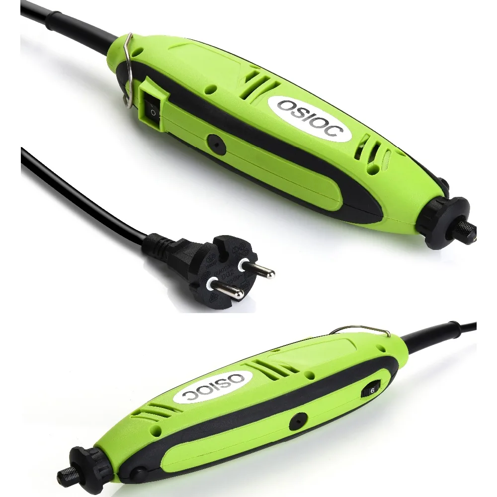 Electric Mini Drill Dremel Tools Engraver for Drilling Grinding Sharpening Cutting Engraving Cleaning Polishing Sanding
Electric Mini Drill Dremel Tools Engraver for Drilling Grinding Sharpening Cutting Engraving Cleaning Polishing Sanding