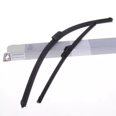 2pcs/lot Wiper blades for 2007-2016 OPEL Antara 24"+16" fit standard J hook wiper arms only car accessories
2pcs/lot Wiper blades for 2007-2016 OPEL Antara 24"+16" fit standard J hook wiper arms only car accessories