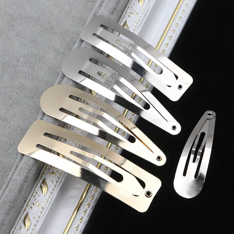 20Pcs Kc Gold Hair Clips Blank Base for Diy Jewelry Making Handmade Bow Pearl Hairpins Setting Korean Style Hairclip Findings
20Pcs Kc Gold Hair Clips Blank Base for Diy Jewelry Making Handmade Bow Pearl Hairpins Setting Korean Style Hairclip Findings