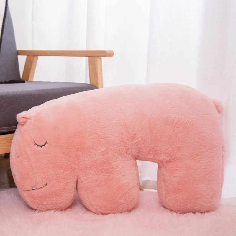 Lovely New 1pc Kawaii Polar Bear Plush Doll Baby Super Soft Stuffed Wearable Sleeping Bear Pillow Animal Plush Toy Kids Gifts
Lovely New 1pc Kawaii Polar Bear Plush Doll Baby Super Soft Stuffed Wearable Sleeping Bear Pillow Animal Plush Toy Kids Gifts