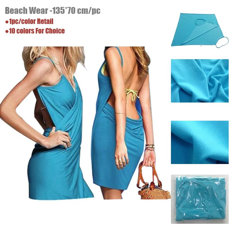 Nice Quality Classical Solid Sexy Women V Neck Swimwear Beachwear, Bikini Beach Dress
Nice Quality Classical Solid Sexy Women V Neck Swimwear Beachwear, Bikini Beach Dress