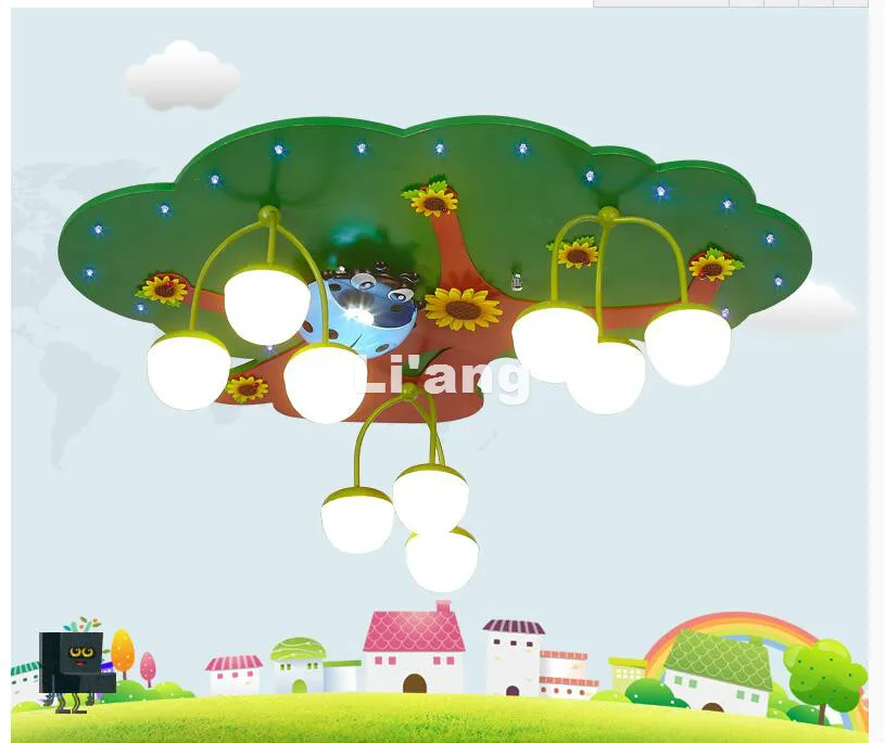 Free Shipping LED Children Lights Children Ceiling Lamp Green Color Decora Lamp L70cm E27 110V 220V Remote Controller Included
Free Shipping LED Children Lights Children Ceiling Lamp Green Color Decora Lamp L70cm E27 110V 220V Remote Controller Included