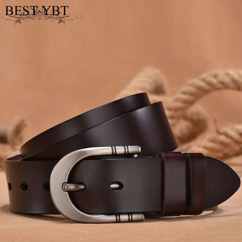 Best YBT Men Belt Imitation leather Alloy Pin buckle Belt Business Affairs Simple Casual Fashion High Quality Hot Selling Belt
Best YBT Men Belt Imitation leather Alloy Pin buckle Belt Business Affairs Simple Casual Fashion High Quality Hot Selling Belt