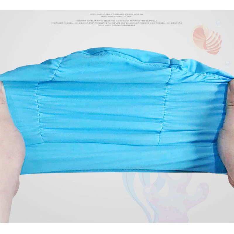 Women Swimming Cap Unisex Girls Long Hair Elastic Bathing Hat Swimming Cap Stretch Drape Plus Size Swim Pool Sport Nylon Turban
Women Swimming Cap Unisex Girls Long Hair Elastic Bathing Hat Swimming Cap Stretch Drape Plus Size Swim Pool Sport Nylon Turban
