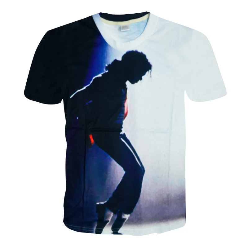 Rare MJ Michael Jackson Cool Punk Moonwalk Printing Pattern In Memory Tshirt Tee Causal Short Sleeve Cotton Cotton 100%
Rare MJ Michael Jackson Cool Punk Moonwalk Printing Pattern In Memory Tshirt Tee Causal Short Sleeve Cotton Cotton 100%