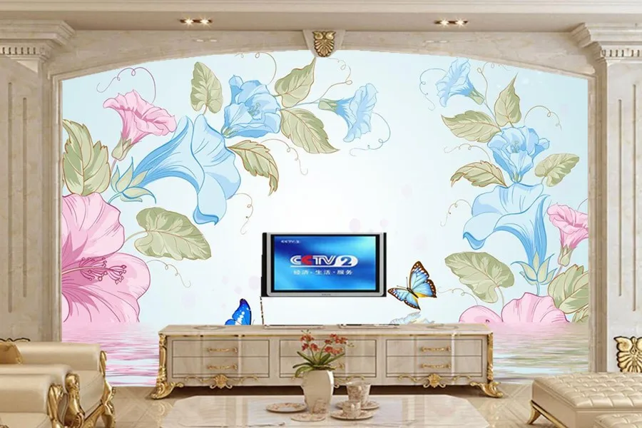 Aesthetic hand painted modern simple wallpaper papel de parede,living room sofa TV background wall bedroom 3d murals wallpaper
Aesthetic hand painted modern simple wallpaper papel de parede,living room sofa TV background wall bedroom 3d murals wallpaper