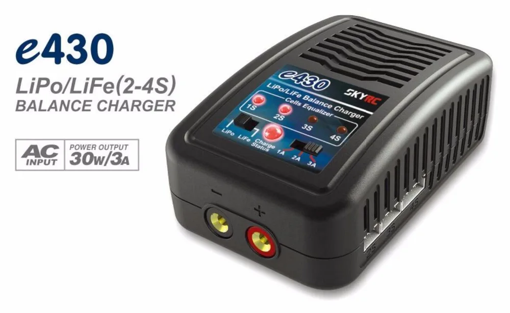 Бесплатная доставка, новинка, оригинальное зарядное устройство SKYRC E430 с 2-4 ячейками, 1 А/2 а/3 А, 100 мА, зарядное устройство 240-В переменного тока,...
Бесплатная доставка, новинка, оригинальное зарядное устройство SKYRC E430 с 2-4 ячейками, 1 А/2 а/3 А, 100 мА, зарядное устройство 240-В переменного тока,...