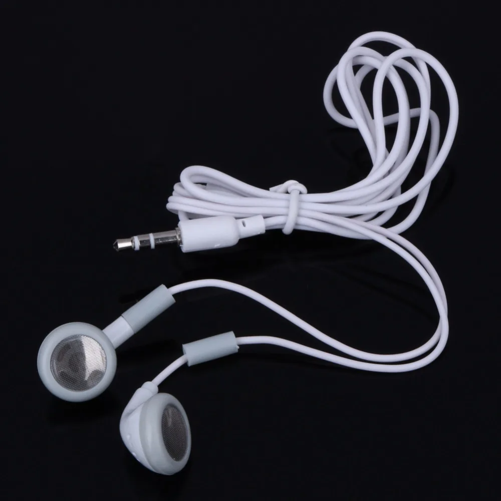 100% Stereo In-Ear Earphone 3.5mm AUX Wired Line Earphone for MP3 MP4 PSP Phone Hot Promotion Sale Noise Cancelling
100% Stereo In-Ear Earphone 3.5mm AUX Wired Line Earphone for MP3 MP4 PSP Phone Hot Promotion Sale Noise Cancelling