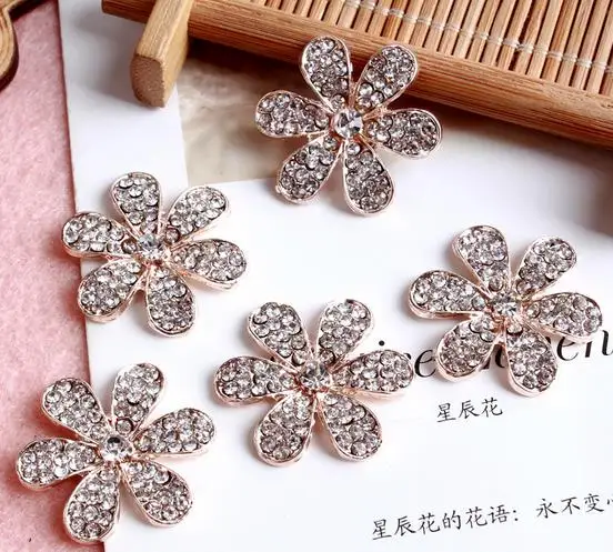wholesale 100pcs 2 style Pearl flower alloy buttons metal rhinestone button scrapbooking Invitation Card buttons flower center
wholesale 100pcs 2 style Pearl flower alloy buttons metal rhinestone button scrapbooking Invitation Card buttons flower center