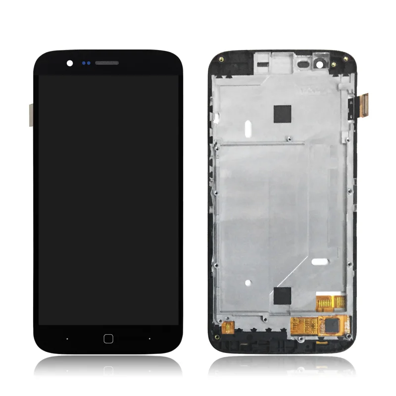 For Vernee Thor LCD Display Touch Screen Glass Sensor Panel LCD Screen Assembly For Vernee Thor With Frame
For Vernee Thor LCD Display Touch Screen Glass Sensor Panel LCD Screen Assembly For Vernee Thor With Frame