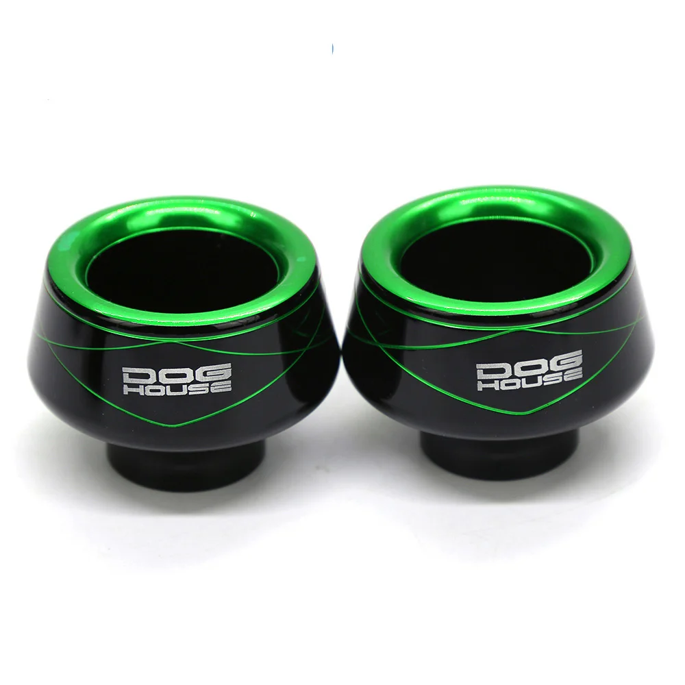 Motorcycle Falling Protectors Fork Wheel Frame Slider Crash Pads For Yamaha nmax 155 Scooter
Motorcycle Falling Protectors Fork Wheel Frame Slider Crash Pads For Yamaha nmax 155 Scooter