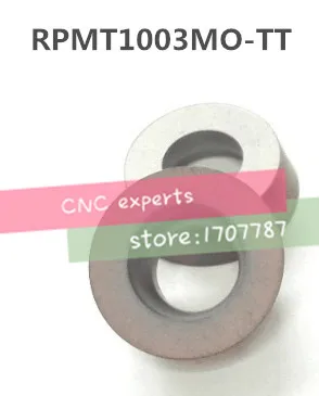 Free shipping 10pcs Carbide blade RPMT1003MO, CNC milling insert, numerical control lathe tool, suitable for stainless steel
Free shipping 10pcs Carbide blade RPMT1003MO, CNC milling insert, numerical control lathe tool, suitable for stainless steel