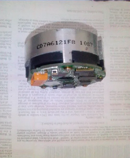 UTSIH-B17CK incremental encoder work for ac servo motor SGMRS-13 SGMRS-13A2A SGMRS-13A2A-YR11
UTSIH-B17CK incremental encoder work for ac servo motor SGMRS-13 SGMRS-13A2A SGMRS-13A2A-YR11