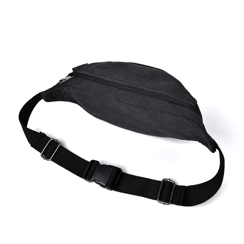 MANJIANGHONG High Quality Fashion Men's Canvas Bag Casual Wild Pure Chest Bag Simple Personality Shoulder Messenger Bag
MANJIANGHONG High Quality Fashion Men's Canvas Bag Casual Wild Pure Chest Bag Simple Personality Shoulder Messenger Bag