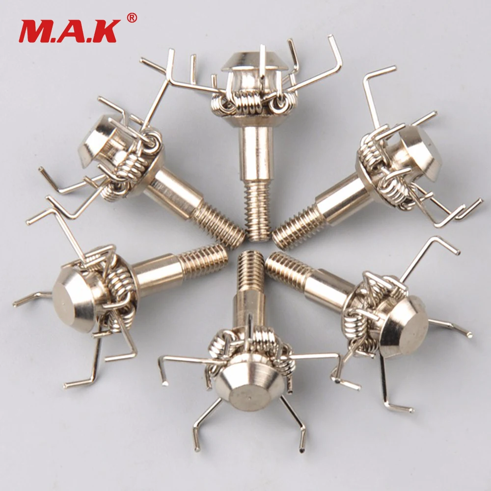 100 Grain Arrow Head Tips 4mm Screws into Arrowhead Arrow Points for Archery Hunting Shooting
100 Grain Arrow Head Tips 4mm Screws into Arrowhead Arrow Points for Archery Hunting Shooting