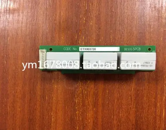 Through the quality test of 100% ETX003720 and HS - PDK064V4B15GU inverter G7 and 22 and 18.5 KW transformer
Through the quality test of 100% ETX003720 and HS - PDK064V4B15GU inverter G7 and 22 and 18.5 KW transformer