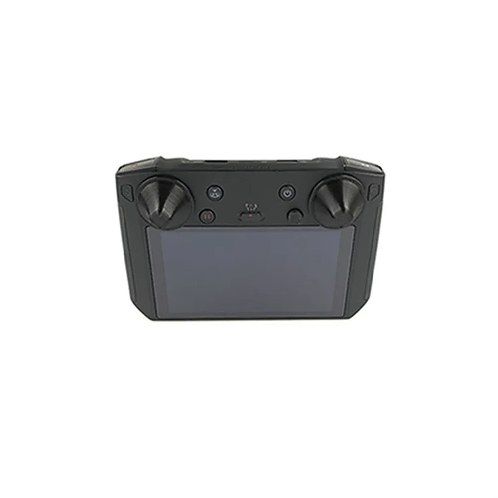 Thumb Stick Guard Rocker Protector for DJI MAVIC 2 Pro Zoom Drone Remote Control Smart Controller Holder Fixer Accessories Parts
Thumb Stick Guard Rocker Protector for DJI MAVIC 2 Pro Zoom Drone Remote Control Smart Controller Holder Fixer Accessories Parts