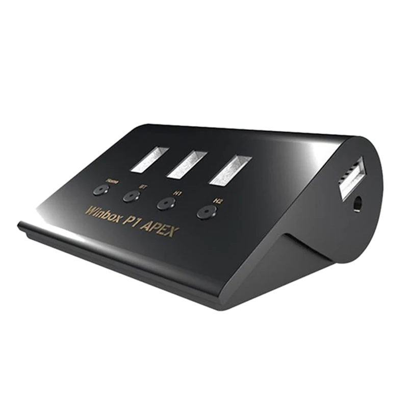 Winbox P1 Apex клавиатура мышь преобразователь Bluetooth адаптер для Ps4 Xbox nintendo