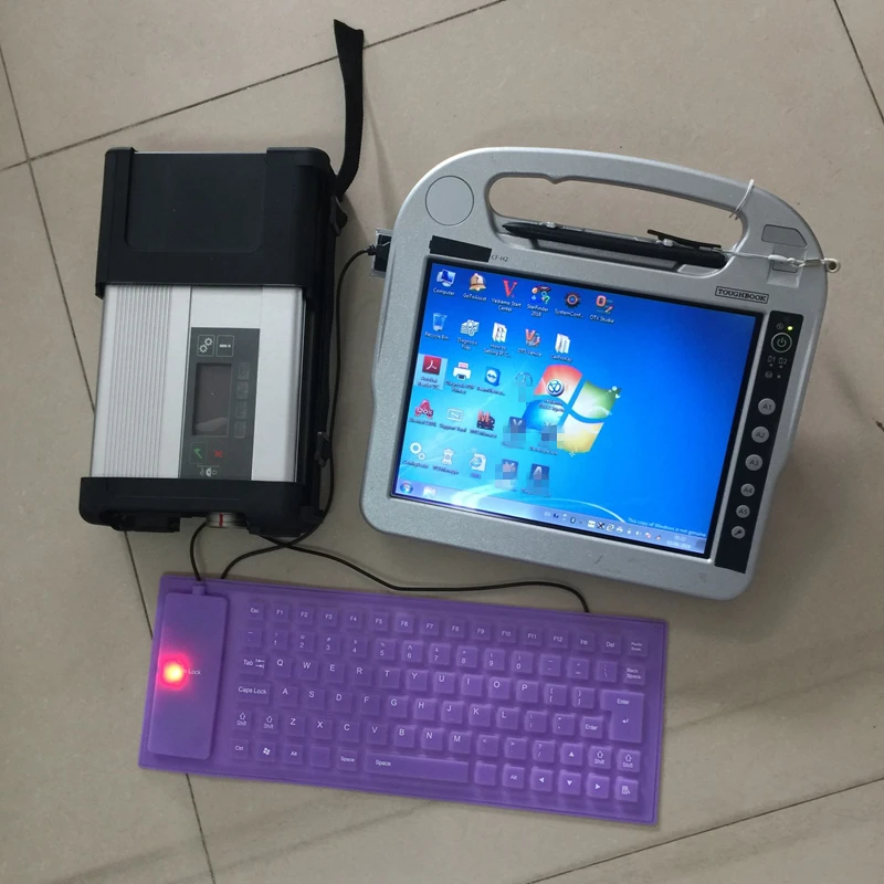 Супер чип Mb Star C5 с новым SSD 2020,12 программным обеспечением V-ediamo D-TS I5 диагностический ноутбук Лучший MB SD Connect C5 готовый к работе
Супер чип Mb Star C5 с новым SSD 2020,12 программным обеспечением V-ediamo D-TS I5 диагностический ноутбук Лучший MB SD Connect C5 готовый к работе