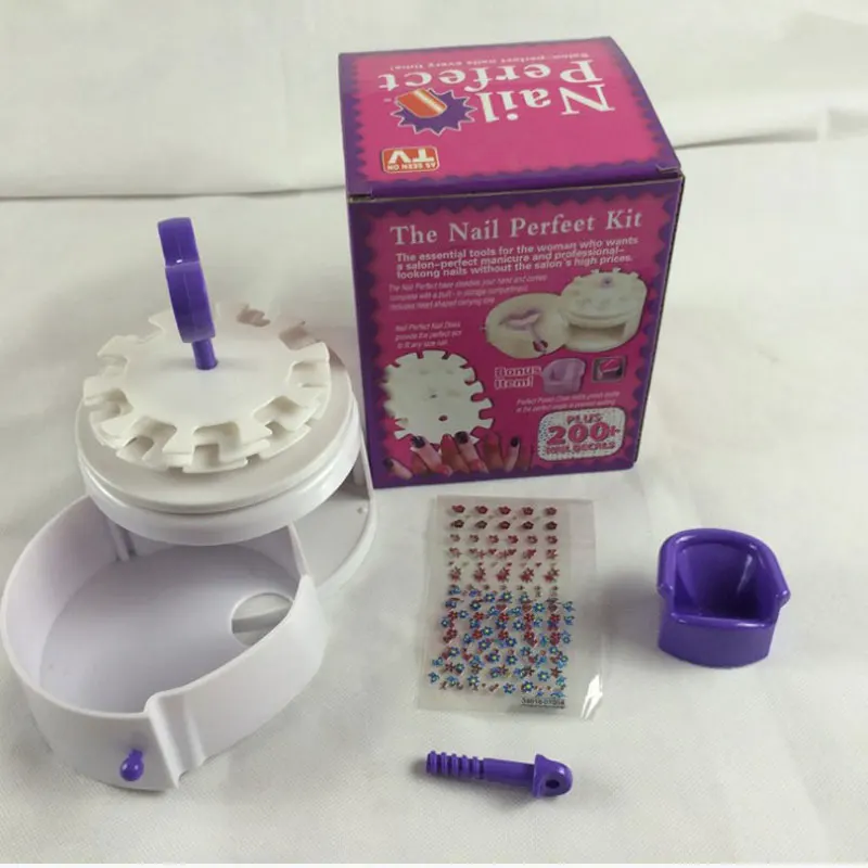 new Nail Perfect Instrument Nail Painting Kit Nursing Nail Art Equipment Nail model Template
new Nail Perfect Instrument Nail Painting Kit Nursing Nail Art Equipment Nail model Template