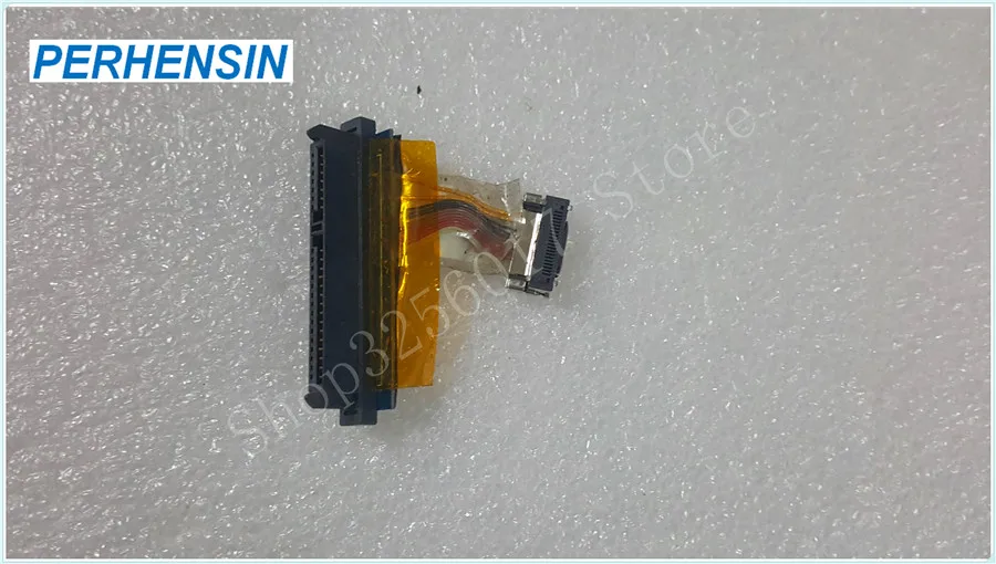 Original Genuine laptop FOR Dell FOR XPS Studio 1640 1645 1647 Hard Drive Connector Cable 0H628F 0K673D
Original Genuine laptop FOR Dell FOR XPS Studio 1640 1645 1647 Hard Drive Connector Cable 0H628F 0K673D