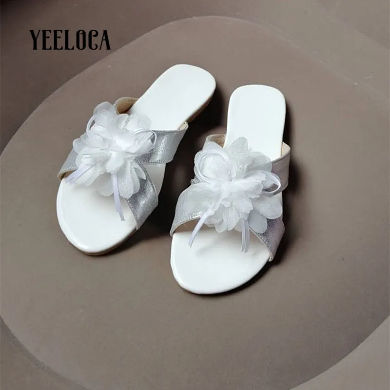 YEELOCA 2019 summer women slippers flat with outside shoes flower low slides open toe zapatos de mujer ladies slippers
YEELOCA 2019 summer women slippers flat with outside shoes flower low slides open toe zapatos de mujer ladies slippers