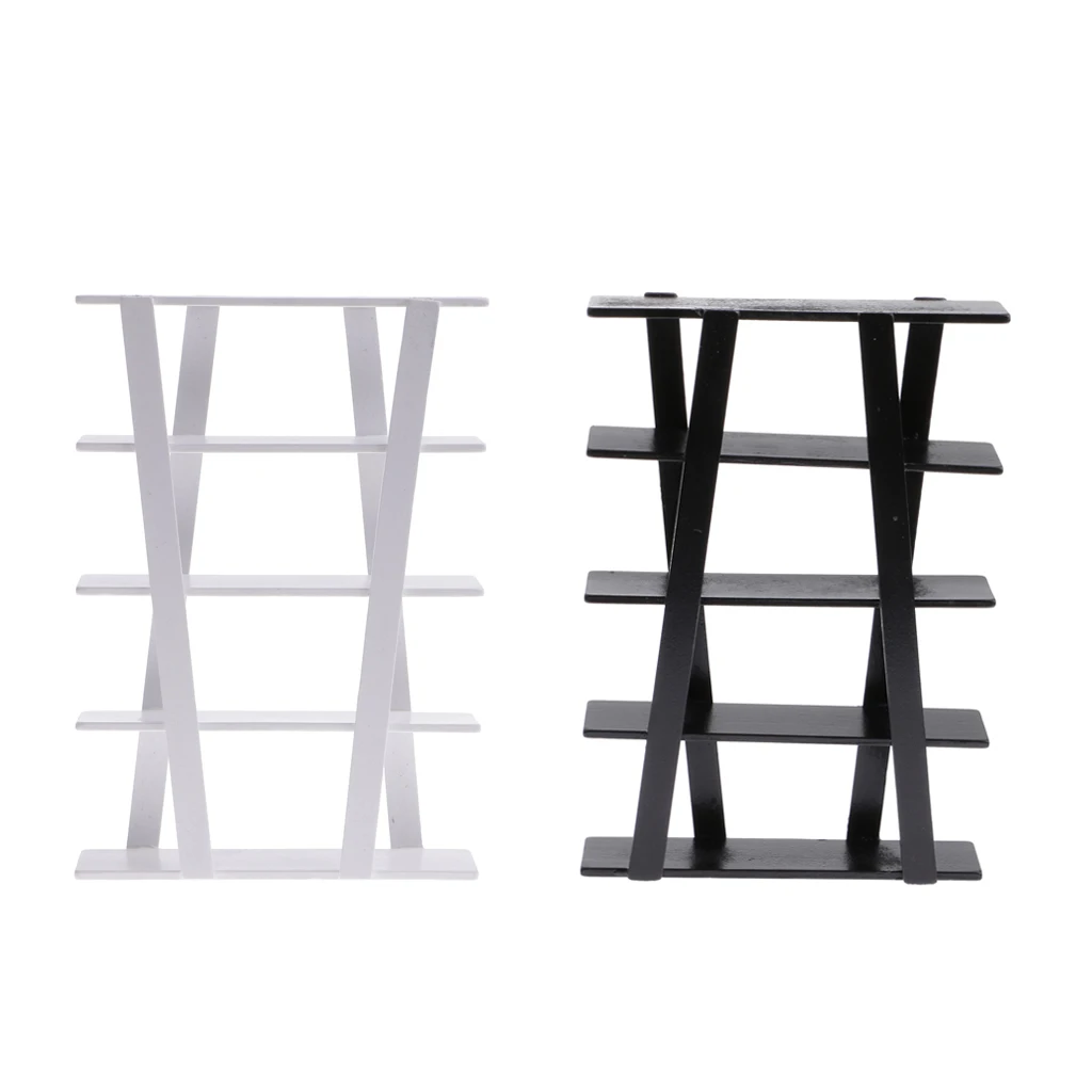 1/12 Scale Dollhouse Miniature Furniture White Wood Display Shelf Doll House Decor Dolls Acce Classic Toy for Kids Child Collect
1/12 Scale Dollhouse Miniature Furniture White Wood Display Shelf Doll House Decor Dolls Acce Classic Toy for Kids Child Collect