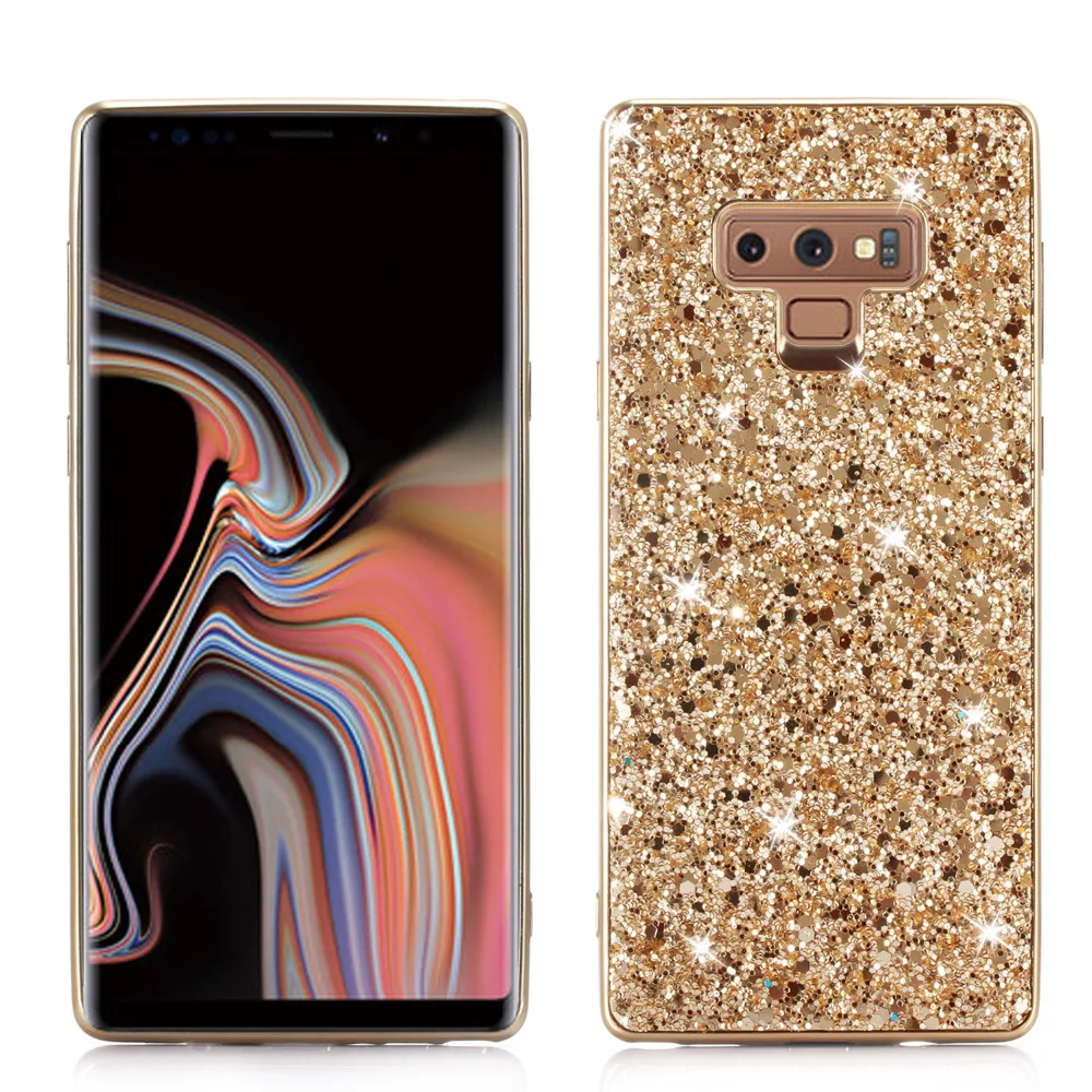 Luxury Powder Plating Cases For Samsung Galaxy S21 S20 FE S10 S9 S8 Plus S7 Edge Note 20 Note 10 9 8 Flash Bling Glitter Case
Luxury Powder Plating Cases For Samsung Galaxy S21 S20 FE S10 S9 S8 Plus S7 Edge Note 20 Note 10 9 8 Flash Bling Glitter Case