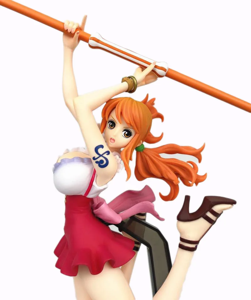 Одна деталь banpresto мир Рисунок Колизей 2 vol образования легкой пены. 3 красный с