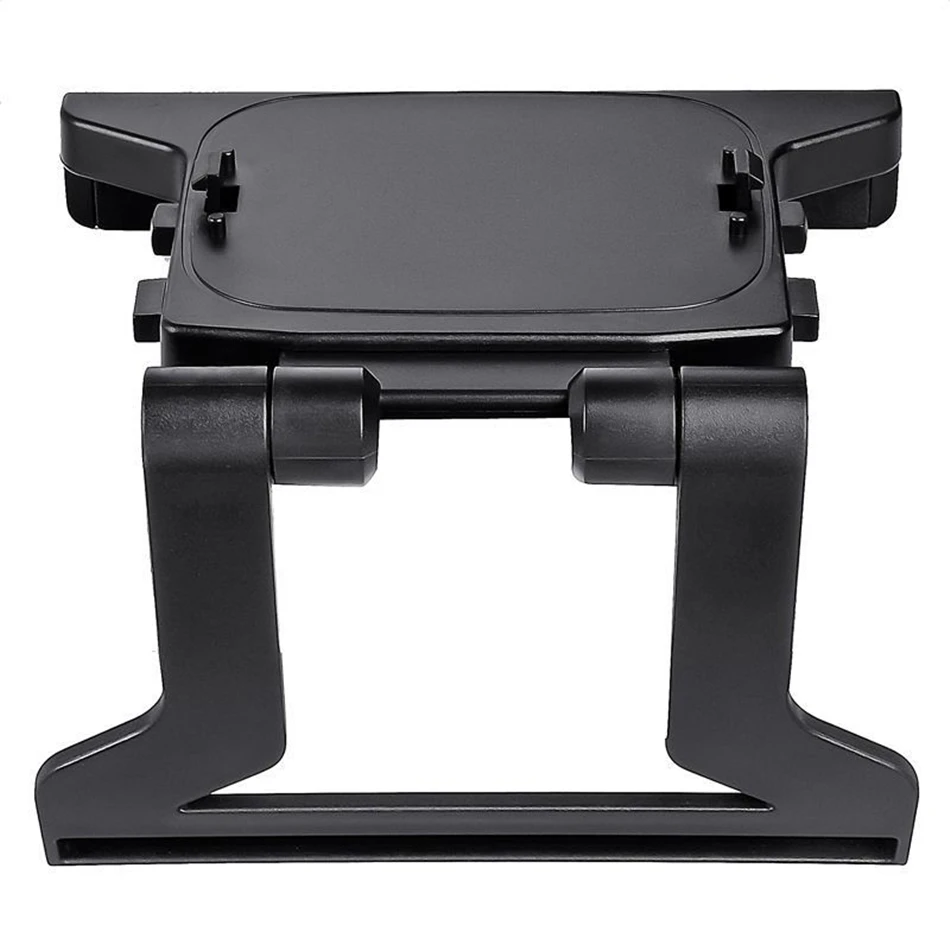 1 Pc Black Plastic TV Clip Clamp Mount TV Mounting Stand Holder 11.8cm * 9cm * 2cm TV Holder Fit for X 360 Kinect Sensor
1 Pc Black Plastic TV Clip Clamp Mount TV Mounting Stand Holder 11.8cm * 9cm * 2cm TV Holder Fit for X 360 Kinect Sensor