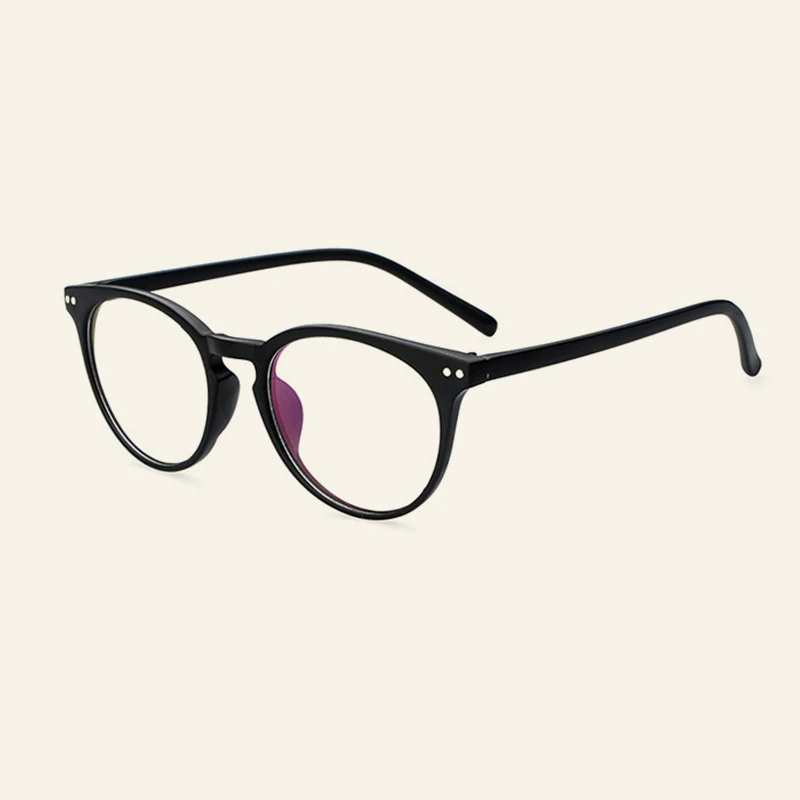 Classic Fashion Points Glasses Frames Women And Men Vintage Round Eyewear Frame Retro Round Myopia Optical Frame Trendy Goggles
Classic Fashion Points Glasses Frames Women And Men Vintage Round Eyewear Frame Retro Round Myopia Optical Frame Trendy Goggles