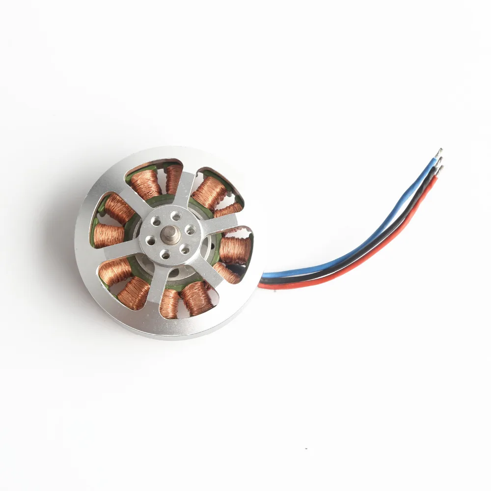 4PS 5008 400KV Brushless Motor For RC Multicopter Hexacopter T960 T810