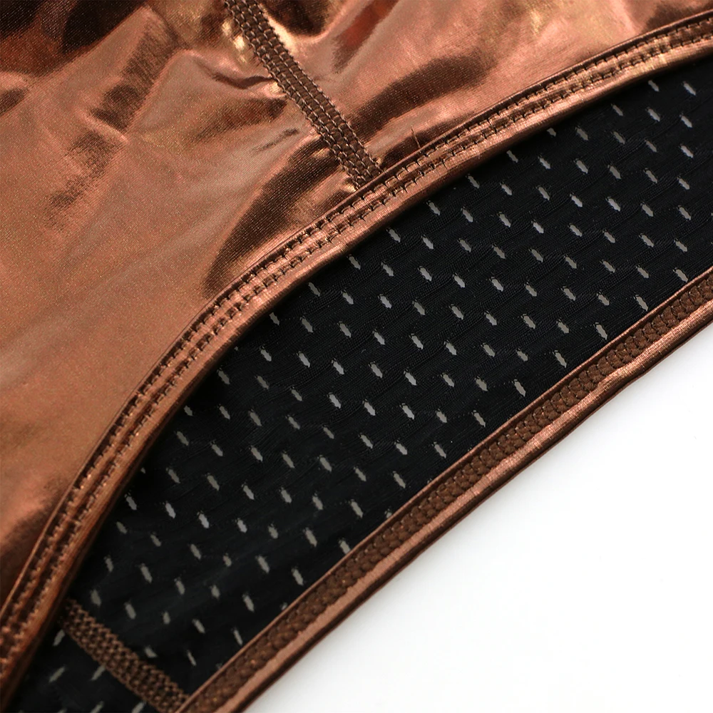 Men's Performance Long Sleeve Shirt Faux Leather T-Shirts Sexy Faux Leather Undershirts Mens Long Sleeve (ONLY TOP)
Men's Performance Long Sleeve Shirt Faux Leather T-Shirts Sexy Faux Leather Undershirts Mens Long Sleeve (ONLY TOP)