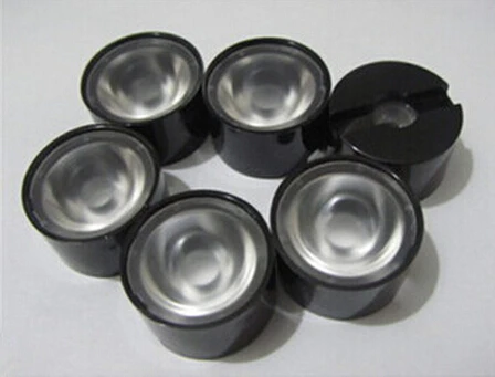 VWDN-20 High quality LED Lens, Lens Diameter : 20mm, With Holder Size: 22X14mm, 15 degree, Grinding surface, PMMA
VWDN-20 High quality LED Lens, Lens Diameter : 20mm, With Holder Size: 22X14mm, 15 degree, Grinding surface, PMMA