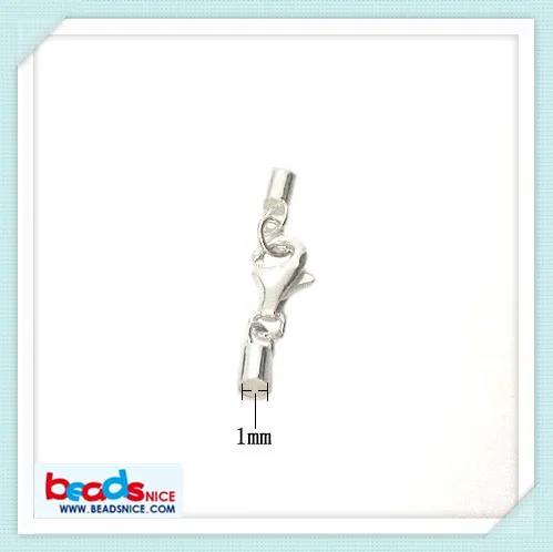 Beadsnice ID 25300 jewelry end caps of bracelet chain with lobster clasp give more discounts
Beadsnice ID 25300 jewelry end caps of bracelet chain with lobster clasp give more discounts