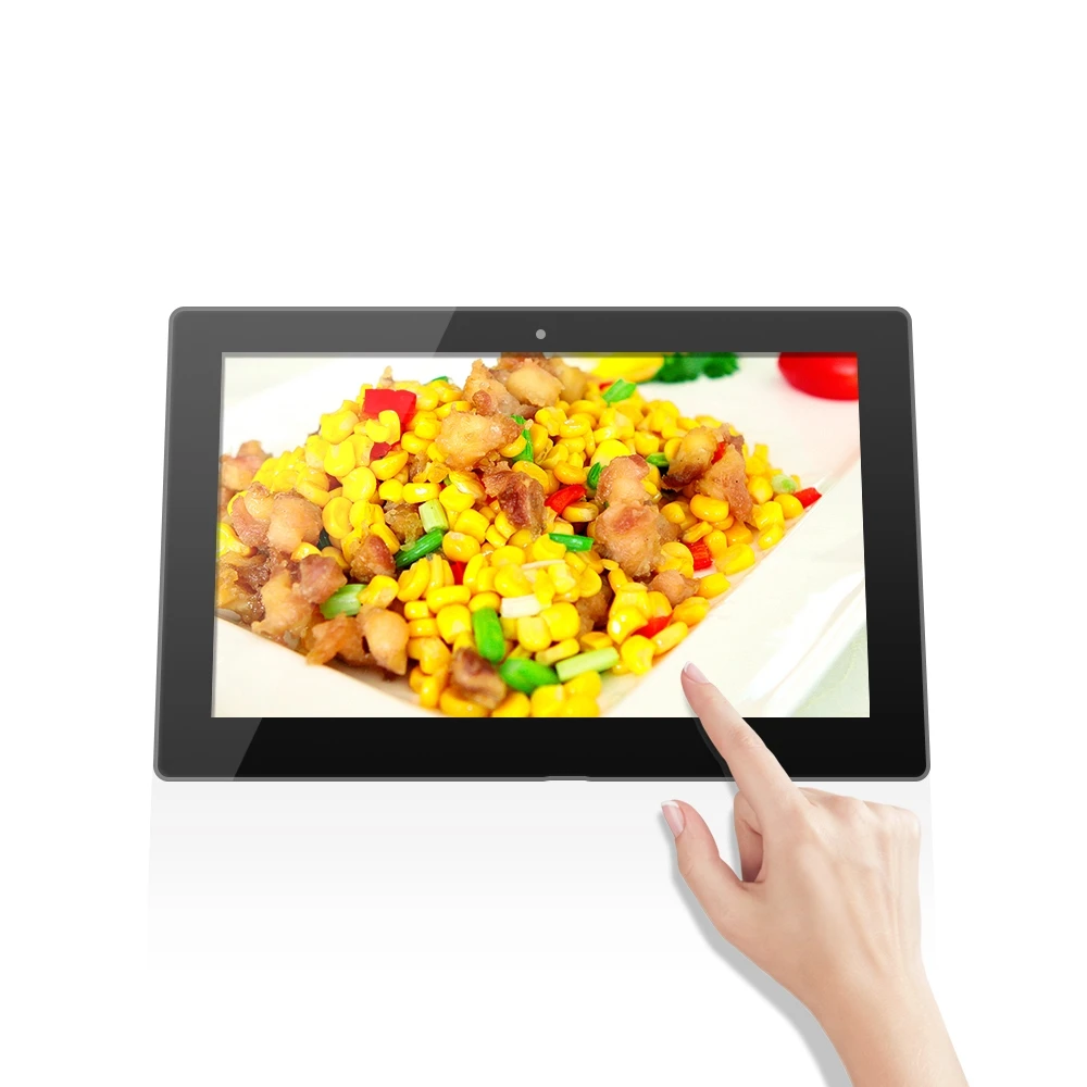 15 17 19 Inch Industrial All In One Touchscreen Computer 15.6 Inch Touch Screen All-In-One PC
15 17 19 Inch Industrial All In One Touchscreen Computer 15.6 Inch Touch Screen All-In-One PC