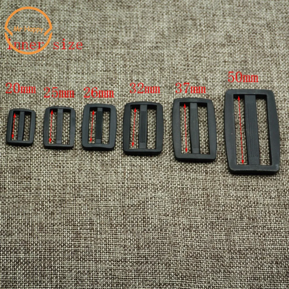 500pcs Nylon/POM Buckle 25mm Adjustable Buckles Dual/Tri Buckles for Belt Suitcase Accessories
500pcs Nylon/POM Buckle 25mm Adjustable Buckles Dual/Tri Buckles for Belt Suitcase Accessories