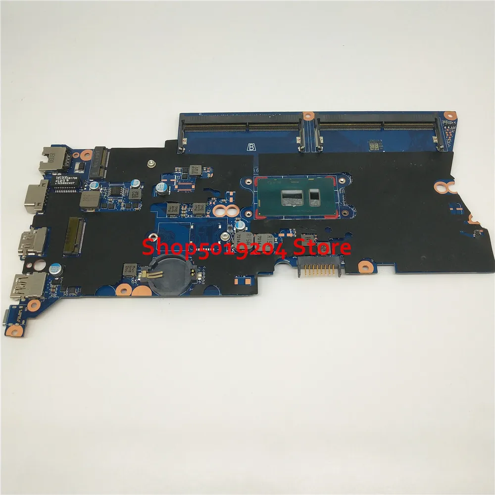 Материнская плата для ноутбука HP 440 G4 430 G4 440-G4 430-G4 SR2ZW I3-7100U DA0X81MB6E0
Материнская плата для ноутбука HP 440 G4 430 G4 440-G4 430-G4 SR2ZW I3-7100U DA0X81MB6E0