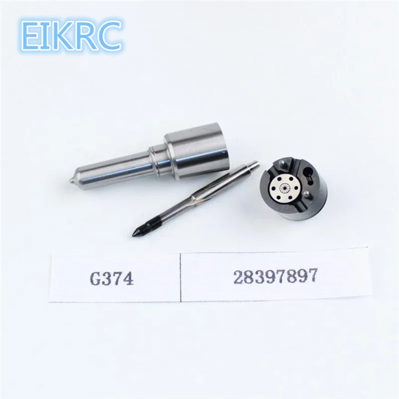 OHK EJBR374897 28397569 G379 28397897 Common Rail