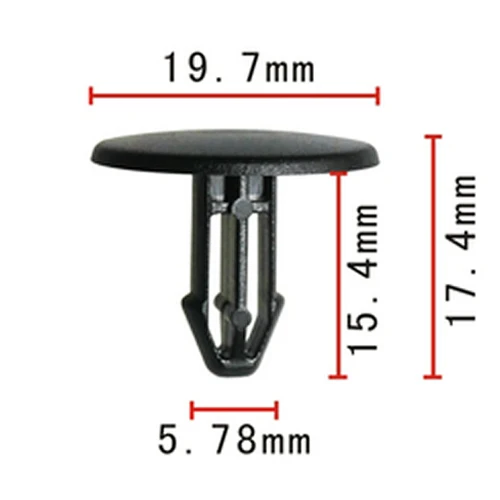 100x OEM Windscreen Cowl Scuttle Panel Retainer Trim Fastener clips A20882 for Honda 91501-SEA-003 91501-SNA-003 91501SEA003
100x OEM Windscreen Cowl Scuttle Panel Retainer Trim Fastener clips A20882 for Honda 91501-SEA-003 91501-SNA-003 91501SEA003