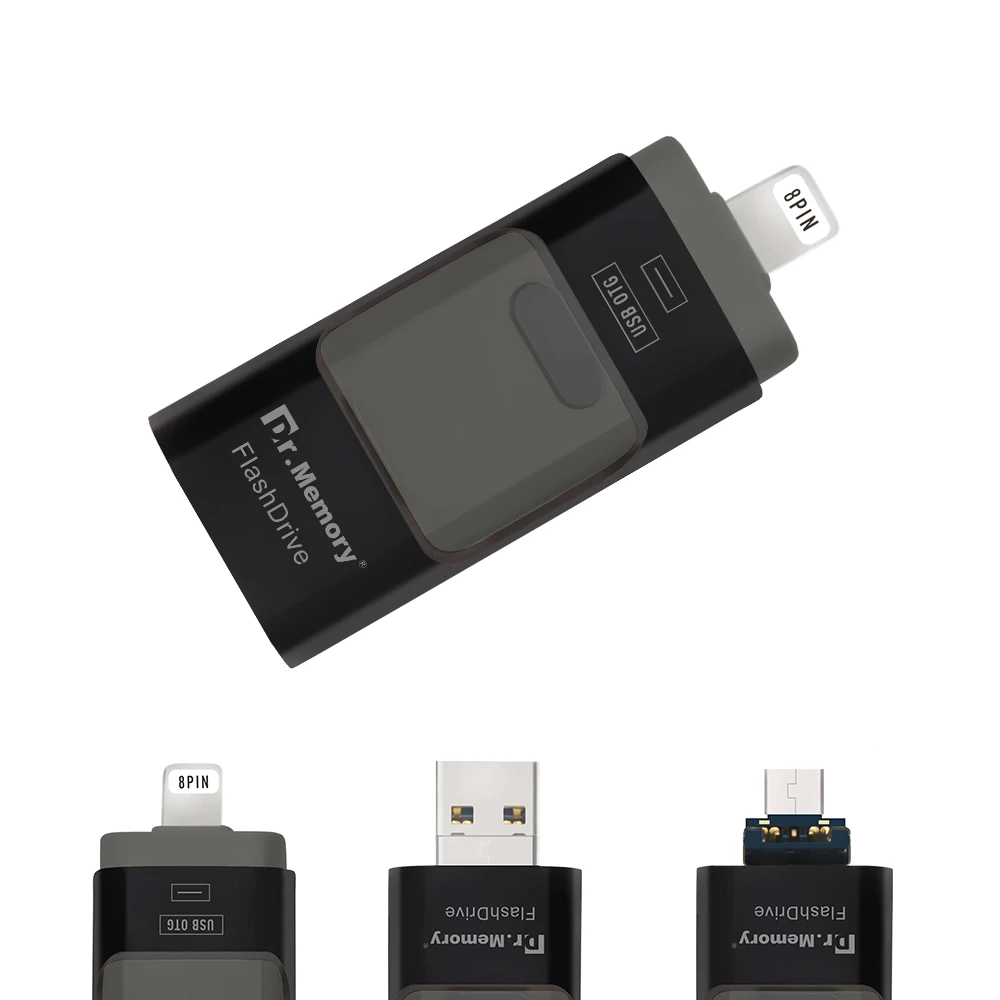 3 в 1, высокоскоростной флеш-накопитель Lightning USB 3,0 OTG USB 64 ГБ Micro USB для iPhone 5/5s/6/6/Plus/7/iPad
3 в 1, высокоскоростной флеш-накопитель Lightning USB 3,0 OTG USB 64 ГБ Micro USB для iPhone 5/5s/6/6/Plus/7/iPad