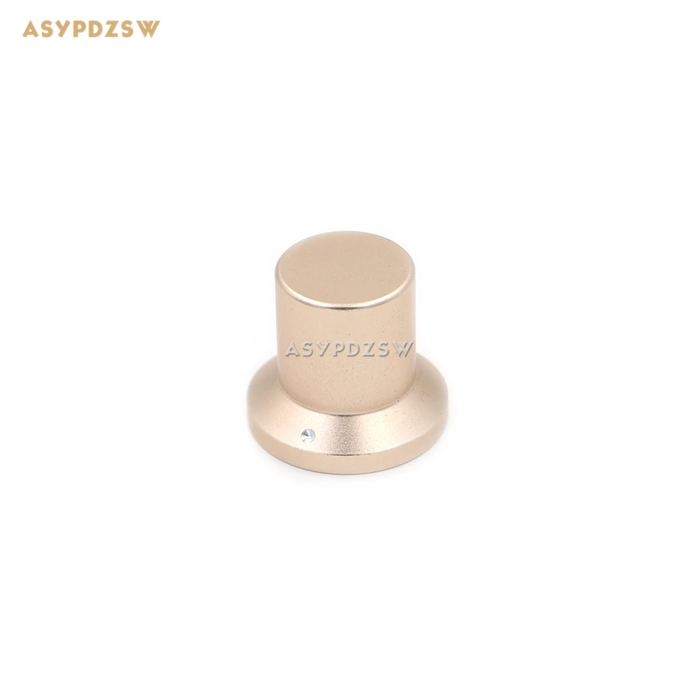 1 шт., Hi-Fi, Шампанское золотое 25*17*22 Полный алюминиевый усилитель твердая вращаемая Кнопка потенциометра громкости
1 шт., Hi-Fi, Шампанское золотое 25*17*22 Полный алюминиевый усилитель твердая вращаемая Кнопка потенциометра громкости