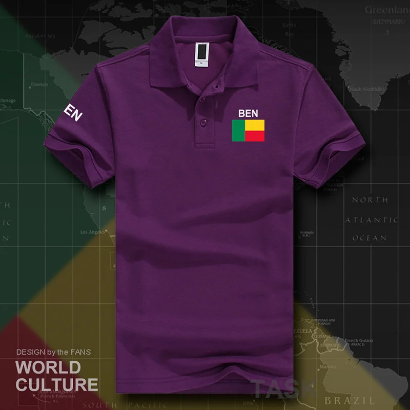 Benin Beninese polo shirts men short sleeve white brands printed for country 2017 cotton nation team flag new BEN BJ Dahomey
Benin Beninese polo shirts men short sleeve white brands printed for country 2017 cotton nation team flag new BEN BJ Dahomey
