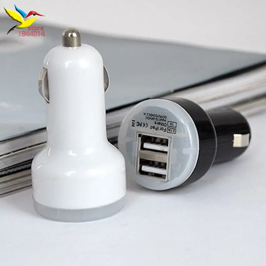 2в1 соска стиль двойной USB 2 порта прикуривателя Автомобильное зарядное устройство 2.1A Авто адаптер питания для iphone 4 5 6 7 ipad Samsung Красочные 300 шт
2в1 соска стиль двойной USB 2 порта прикуривателя Автомобильное зарядное устройство 2.1A Авто адаптер питания для iphone 4 5 6 7 ipad Samsung Красочные 300 шт