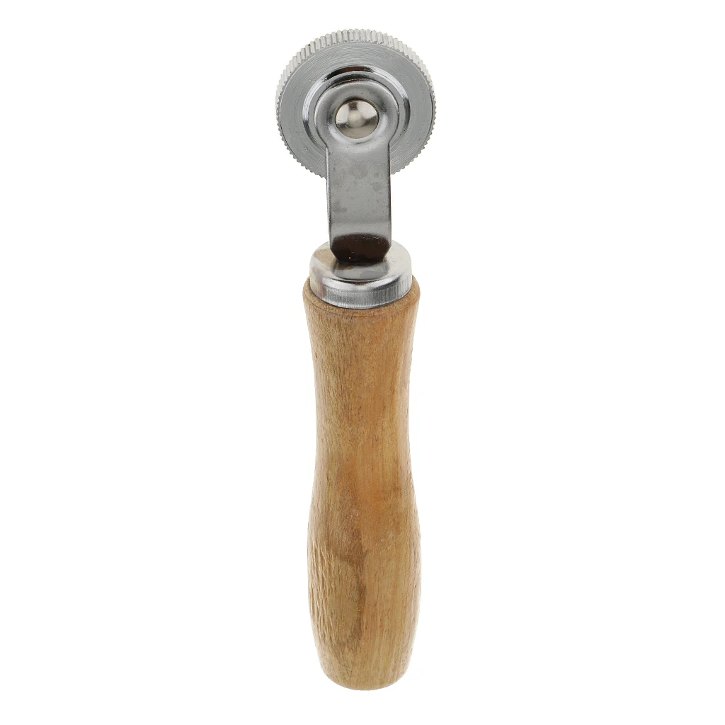 1 Pcs Wooden Handle Tire Tyre Patch Roller Stitcher Puncture Repair Tube Tool Ball Bearing Car Truck Tyres Bicycle Repair Tools
1 Pcs Wooden Handle Tire Tyre Patch Roller Stitcher Puncture Repair Tube Tool Ball Bearing Car Truck Tyres Bicycle Repair Tools