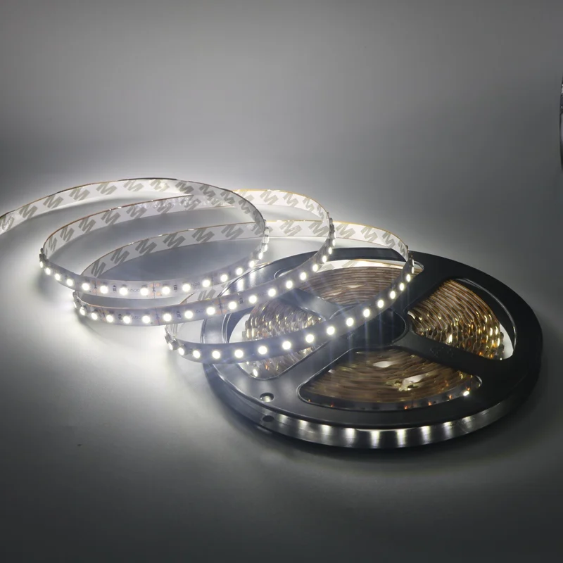 SZYOUMY DC 12V LED Strip Light Not Waterproof SMD 2835 5M 600LED Lampada LED Light Tape Flexible Ribbon Lamp Warm White
SZYOUMY DC 12V LED Strip Light Not Waterproof SMD 2835 5M 600LED Lampada LED Light Tape Flexible Ribbon Lamp Warm White