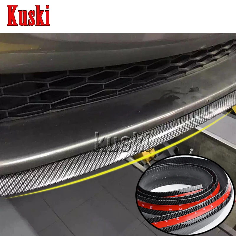 2.5m Car Front Chin Spoiler Stickers For Lexus RX NX GS CT200H GS300 RX350 RX300 Infiniti q50 FX35 G35 G37 Accessories
2.5m Car Front Chin Spoiler Stickers For Lexus RX NX GS CT200H GS300 RX350 RX300 Infiniti q50 FX35 G35 G37 Accessories