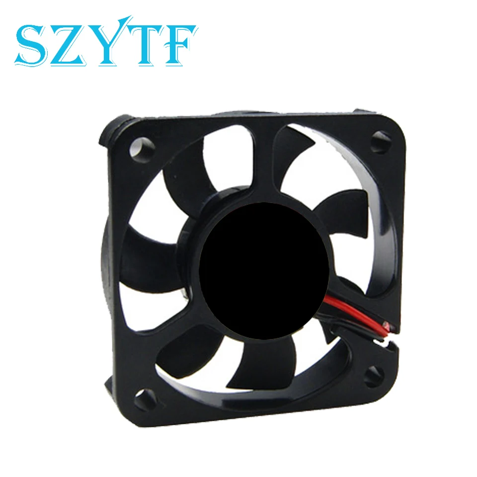 SZYTF New YY5010H12S 5010 5 см 50 мм 12 В 0,09a зарядные устройства охлаждающий вентилятор 50*50*10 мм
SZYTF New YY5010H12S 5010 5 см 50 мм 12 В 0,09a зарядные устройства охлаждающий вентилятор 50*50*10 мм