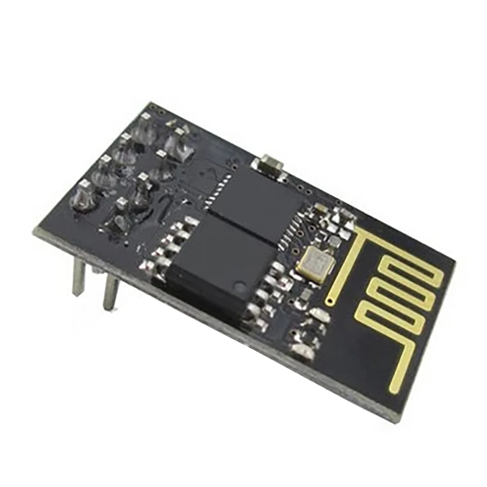 Модуль дистанционного беспроводного трансивера с последовательным портом ESP8266, через стены, малый размер, Поддержка порта AP/STA Q035
Модуль дистанционного беспроводного трансивера с последовательным портом ESP8266, через стены, малый размер, Поддержка порта AP/STA Q035